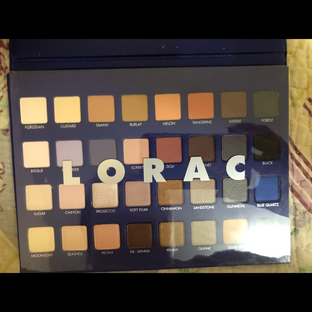 Palette - Picture 3 of 4